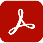 Adobe Acrobat
