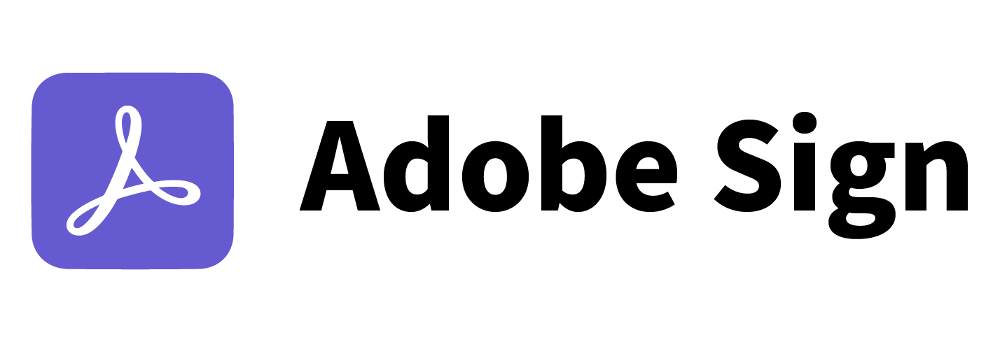 Adobe Sign