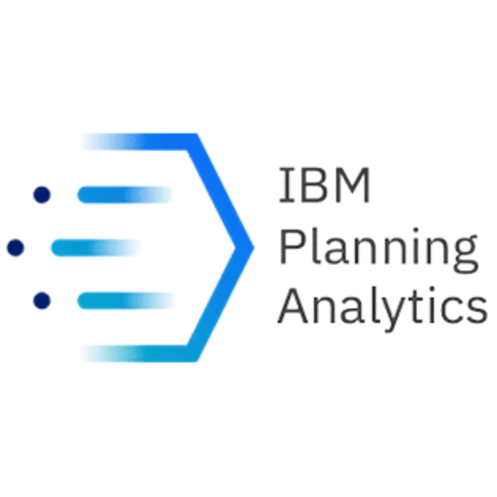 IBM Planning Analytics IBM Planning Analytics